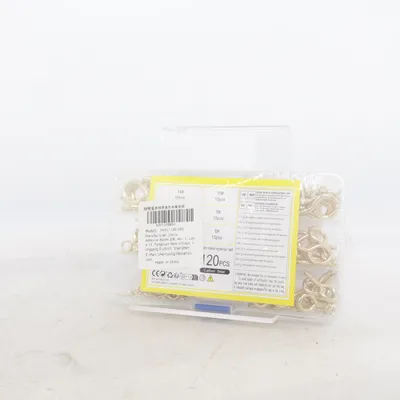 Hook (5XXL-120-050)