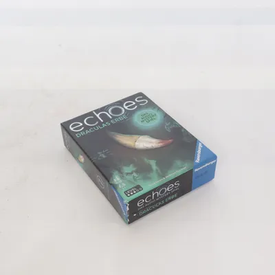 Bordspel van Ravensburger