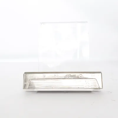 Munspel (Silverfärgad, Flerfärgad) från Echo