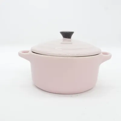 Servies (Roze)