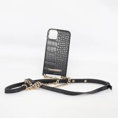 Coque de téléphone (Noir) de iDeal of Sweden