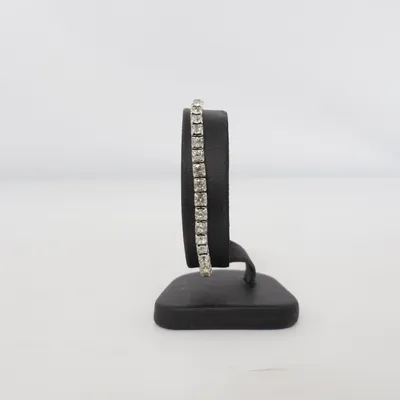 Armbånd (Sølv) Ukendt metal