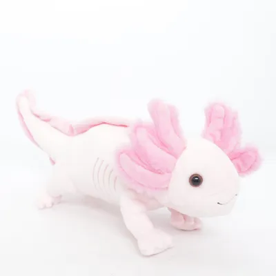 Soft toy (Pink) from Teddy Hermann