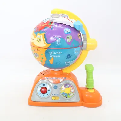 Leksak (Flerfärgad) från VTech