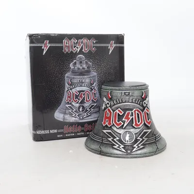 Ask (B5534T1) från ACDC