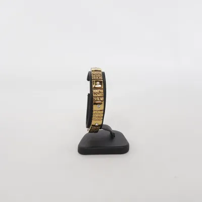 Armband (Guldfärgad) Okänd metall