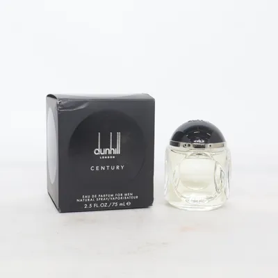 Eau de Parfum (Century) de Dunhill