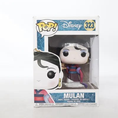 Figurine (323) de Disney