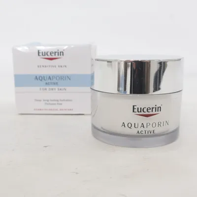 Ansiktskräm (Aquaporin Active) från Eucerin