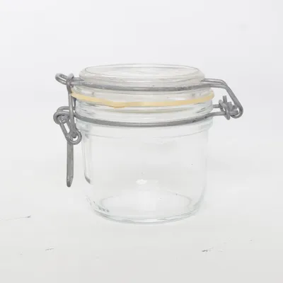 Spice jar (Fido) from Fido