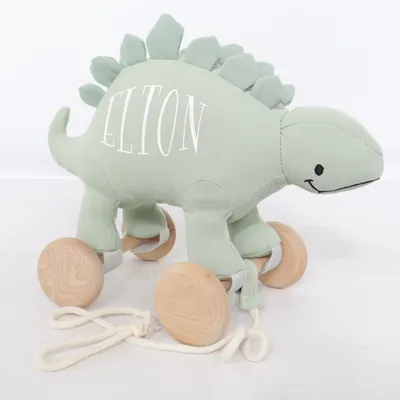 Dragleksak (Grön) från Rofa Design