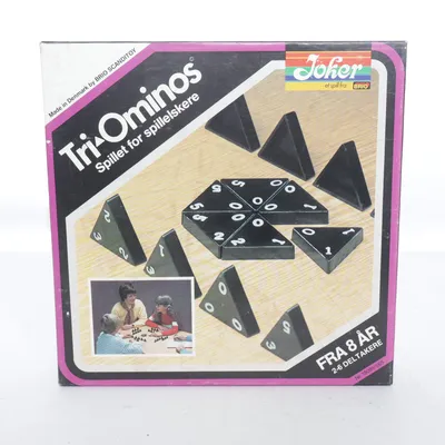 Brettspiel von Brio
