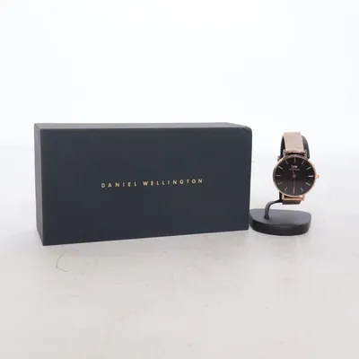 Polshorloge (Beige) van Daniel Wellington