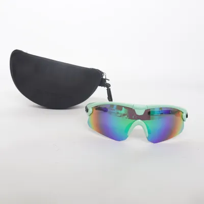 Lunettes de sport (Vert) de Bianchi