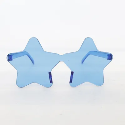 Sunglasses (Blue)