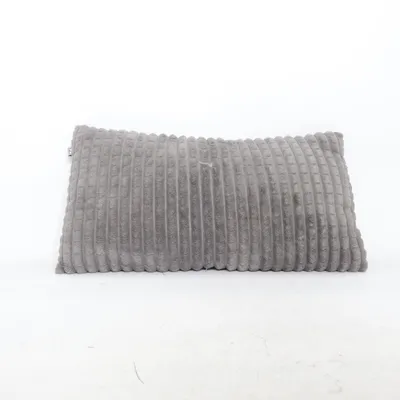 Cushion (Gray) from In Home