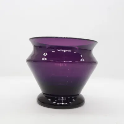 Vase (Purple)