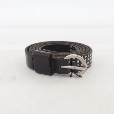 Ceinture (Noir) de Liebeskind