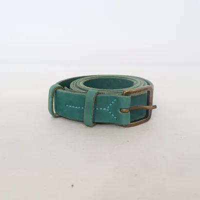 Bälte (Turkos) från Marc O'Polo