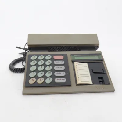Phone (2000) from Bang & Olufsen