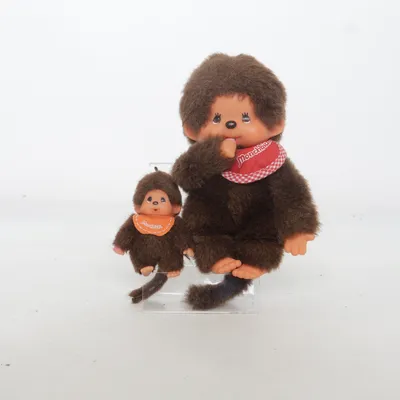 Peluche (Monchhichi) de Monchhichi