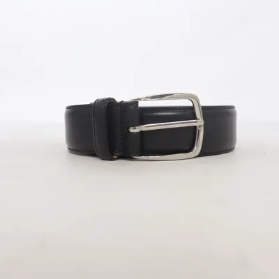 Belt (Black) from Morjas