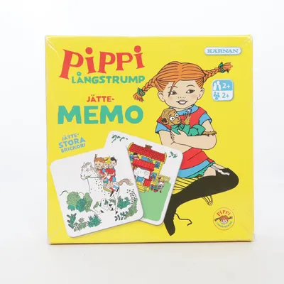 Board game from Kärnan