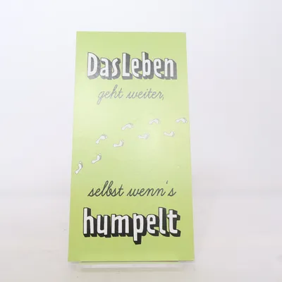 Väggdekoration (Grön, Flerfärgad)