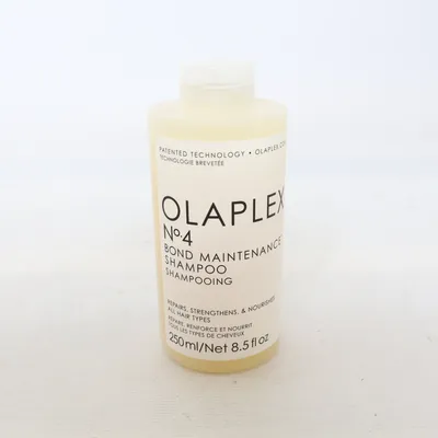 Schampo från Olaplex