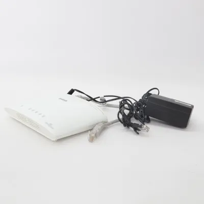 Router van D-Link