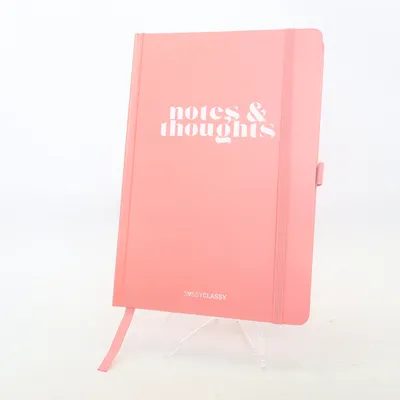 Planner van Sassy Classy