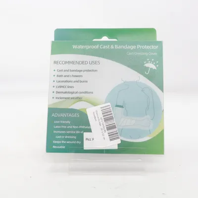 Équipement d'aide (Picc Protector)