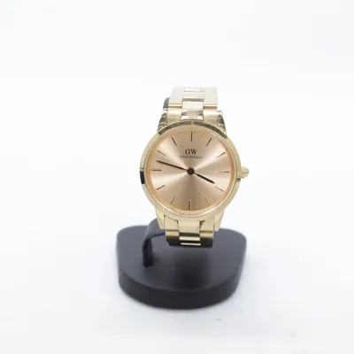 Armbandsur (Guldfärgad) från Daniel Wellington