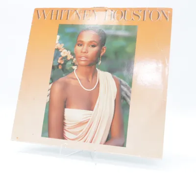 Vinylplaat
