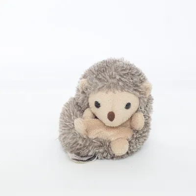 Peluche (Beige, Marron) de Bukowski