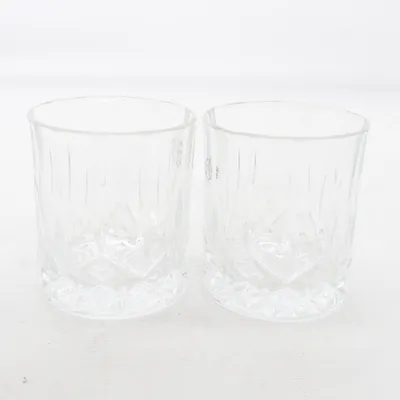 Verre à whisky (Transparent) de Table Top Stories