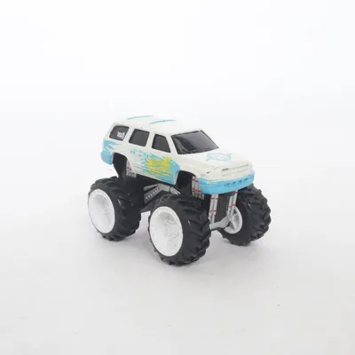 Speelgoed auto (Dirt Demons) van Maisto