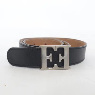 Belt (Black) from Escada Sport