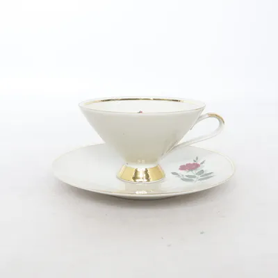 Kopp (103) från Mitterteich Bavaria