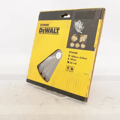 Byggmaterial (DT4026) från DeWalt