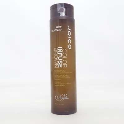 Shampoo (Color Infuse Brown) van Joico