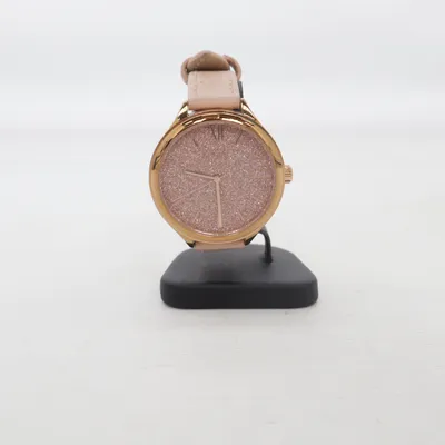 Polshorloge (Roze) van Fossil