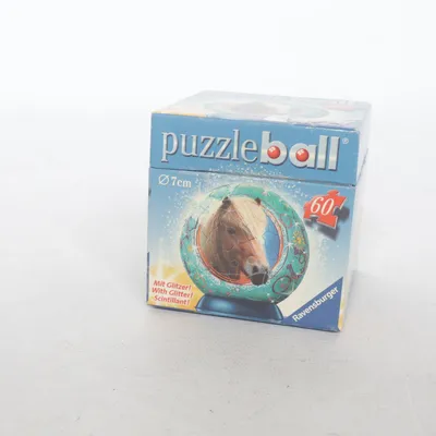 Puzzle from Ravensburger