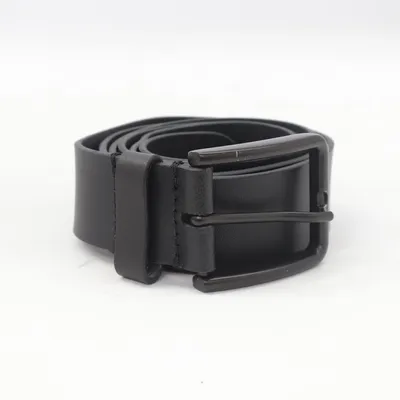 Bälte (Svart) från Zign Skinn