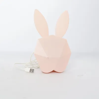 Alarm clock (Pink) from Mob