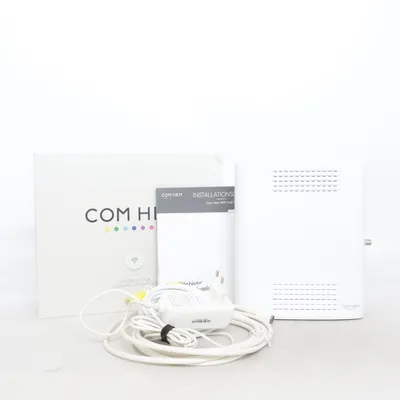 Router (F@ST 3890V3 CH) från Com Hem