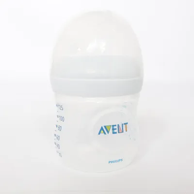 Nappflaska (Transparent) från Philips Avent