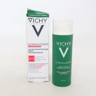 Serum (Normaderm Acne-Prone Skin) från Vichy