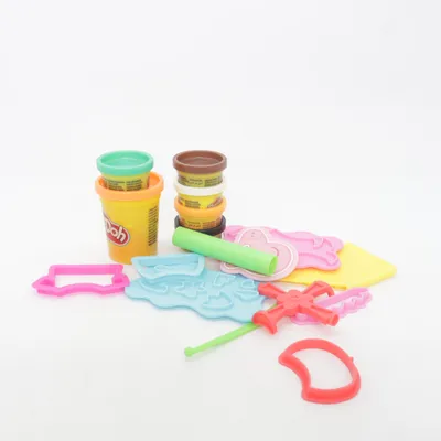 Activity toy (Multicolored) from Play-Doh