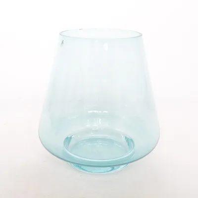 Vase (Bleu) de Magnor